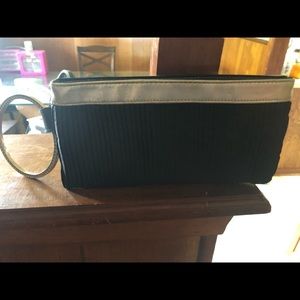 Blue Britney Spears by Elizabeth Arden Clutch